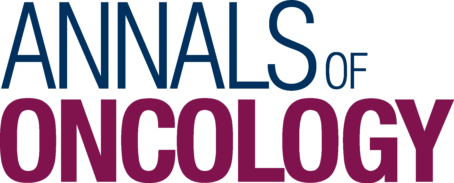Annals Of Oncology Logo Vector Logo